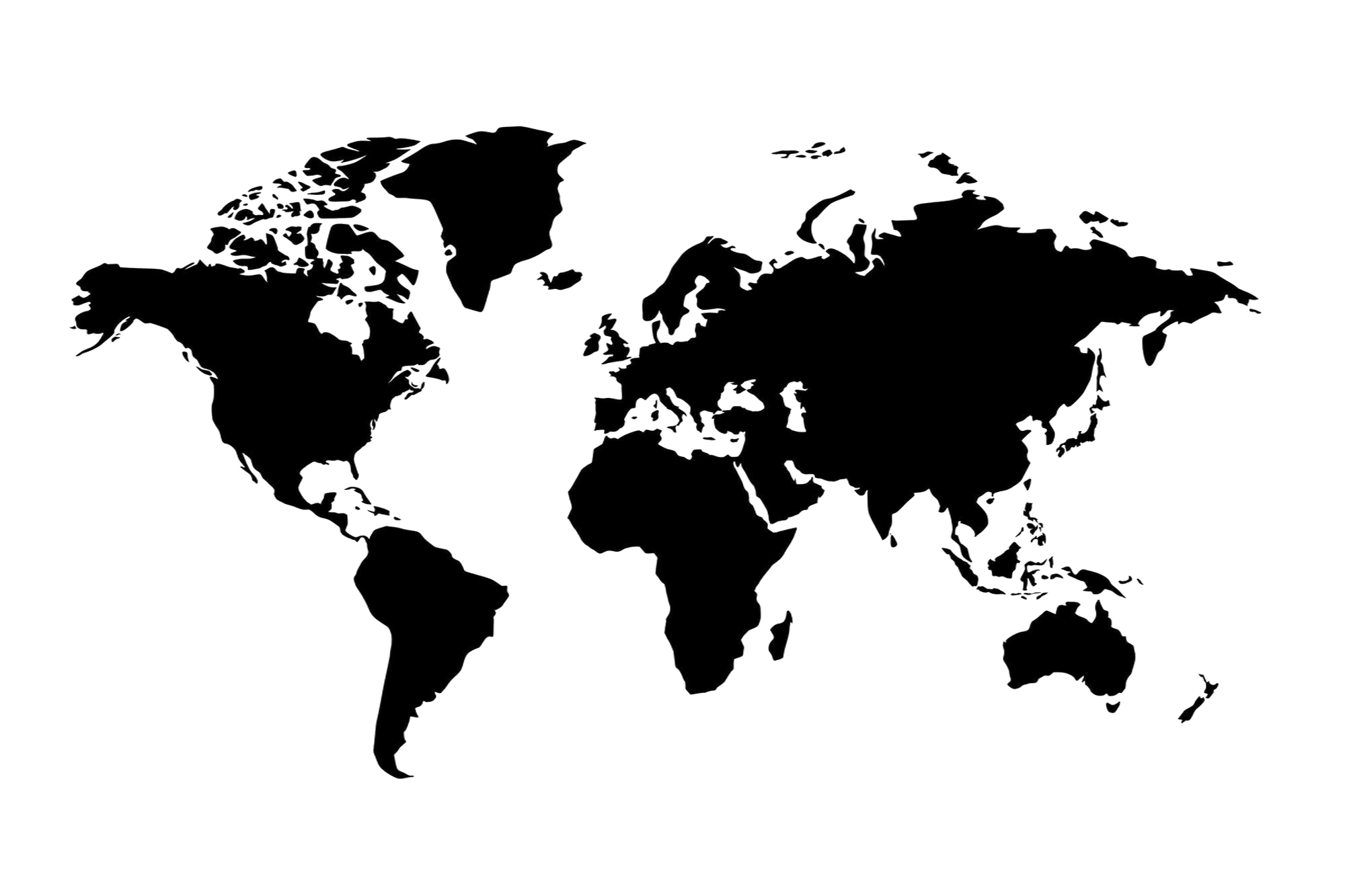 World Map